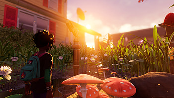Grounded Game - Backyard Adventure, video game, Grounded HD wallpaper