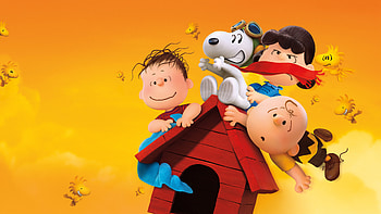 The Peanuts, the-peanuts, snoopy, movies HD wallpaper