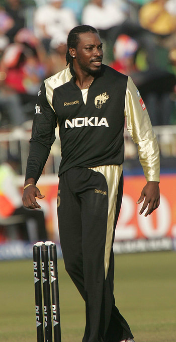 Chris Gayle, Spicy chilli, Rum lover, Cricket superstar HD phone wallpaper