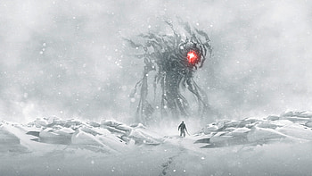 Fade To Silence, fade-to-silence, 2017-games, games HD wallpaper