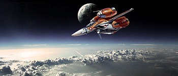 Robotech – Macross Valkyrie, Ultra, Robotech, Macross HD wallpaper
