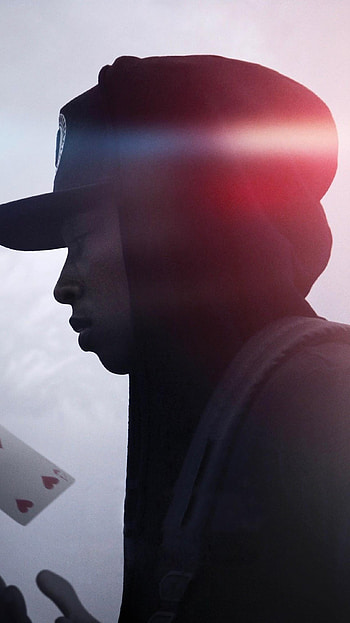 Sleight (2022) movie HD phone wallpaper