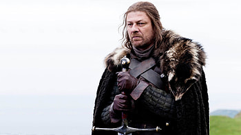 Sean Bean, Eddard Stark, Sean Bean , Background HD wallpaper