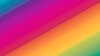Colorful, diagonal stripes, abstract, diagonal HD wallpaper