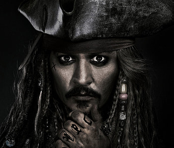 Captain Jack Sparrow Pirates Of The Caribbean Dead Men Tell No Tales, pirates-of-the-caribbean-dead-men-tell-no-tales, 2017-movies HD wallpaper