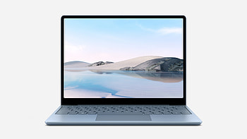 Microsoft Surface Go, For Laptop HD wallpaper