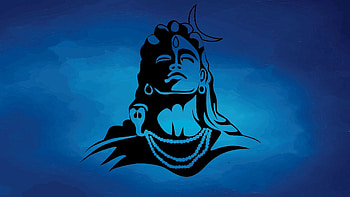 Mahadev PC HD wallpaper