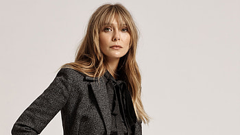 Elizabeth Olsen, , Background HD wallpaper