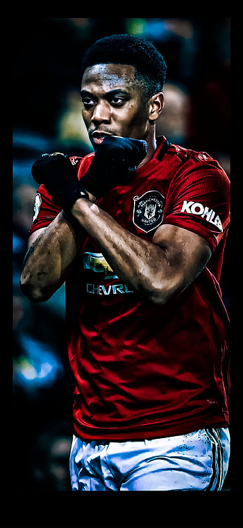 Martial, manunited HD phone wallpaper