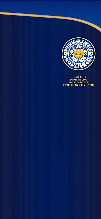 Leicester City, Best quality , Foxes pride HD phone wallpaper