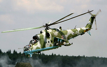 Transport, Auto, Helicopters, Weapon HD wallpaper