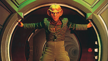 Armin Shimerman Quark Star Trek Deep Space Nine HD wallpaper