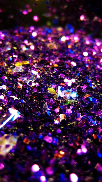 Glitter, Sparkle Glitter HD phone wallpaper