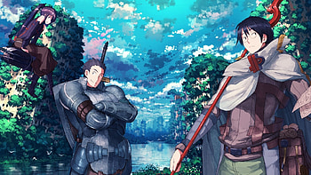 Akatsuki Log Horizon Â· | Background ID:514758 HD wallpaper