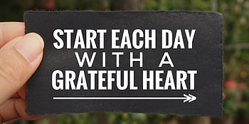 Inspirational, Gratitude HD wallpaper