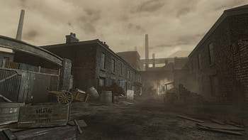 Peaky Blinders The Kings Ransom Game, video game, Peaky Blinders: The King's Ransom HD wallpaper