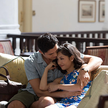Crazy Rich Asians, Vogue Singapore, Guide to the city, Cultural exploration HD phone wallpaper