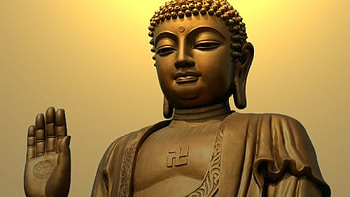 Best Buddha HD wallpaper