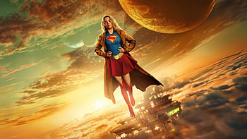 Supergirl 2026 — : Skybound Sentinel, Supergirl (2026) HD wallpaper