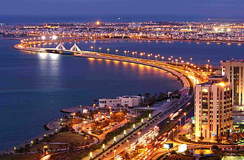 Bahrain travel, Beautiful , Breathtaking scenery, Vibrant culture HD wallpaper