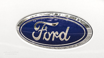 Built Ford Tough </ HD wallpaper