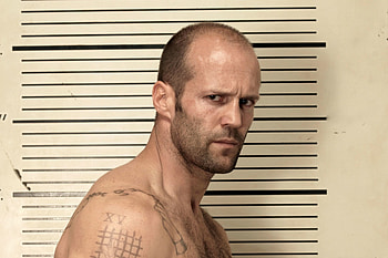 Death Race, Jason Statham HD wallpaper
