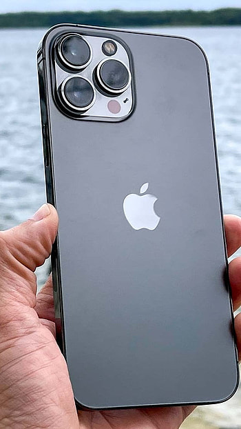 13 Pro Max, Apple Logo HD phone wallpaper