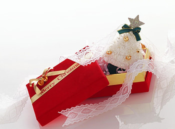 Holidays, Christmas, Holiday, Present, Gift, Tape, Christmas Tree HD wallpaper