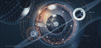 Future Digital Drawing Abstract Art , artist, artwork, digital-art, deviantart HD wallpaper