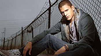 Wentworth Miller, , , Eleanor Miller HD wallpaper