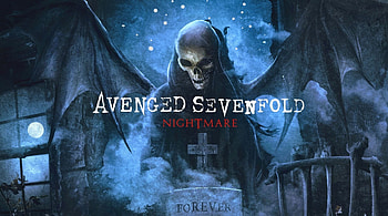 avenged sevenfold, music, fun, entertainment HD wallpaper
