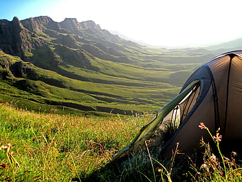 Lesotho travels, Lesotho tourismus, Tourist info HD wallpaper