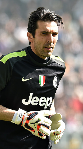 Gianluigi Buffon, (No keywords found) HD phone wallpaper