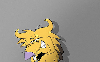 Angry beavers, TV series, Animation, 65 HD wallpaper
