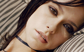 Jennifer Love Hewitt, Movies actress, , Background HD wallpaper