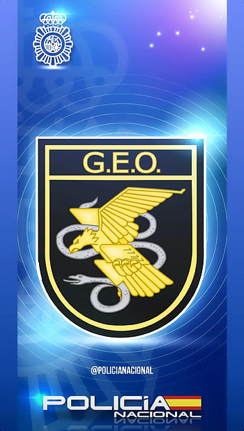 Policía Nacional (GEO), GEO, PolicíaNacional HD phone wallpaper