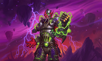 Hearthstone 2018, hearthstone, games HD wallpaper