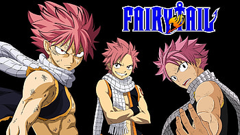 Natsu (Fairy Tail), Anime, Fairy tail Natsu HD wallpaper