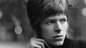 30 David Bowie , Visuals collection, Music legend, backgrounds HD wallpaper