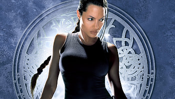 Angelina Jolie, Tomb Raider HD wallpaper