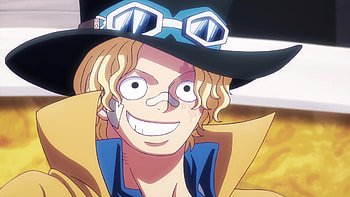 One Piece Sabo Anime : Legendary Revolutionary, Anime, One Piece, Sabo (One Piece) HD wallpaper