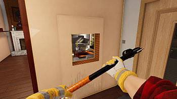 House Flipper 2 Gameplay Renovation, video game, House Flipper 2 HD wallpaper