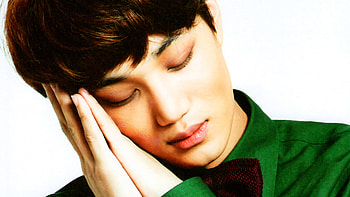 KAI | EXO - Miracles In December (hoot; UPSCALE), EXO, Kai (Exo), hoot HD wallpaper
