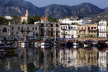 Cyprus, Russian invasion, Impact Cypriot, Casinos HD wallpaper