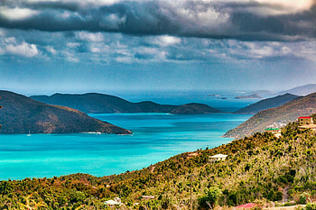 BVI Tortola airport, VIP service, Fast track, Paradigm meet and greet HD wallpaper