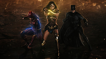 Zack Snyders Justice League , justice-league, 2021-movies, movies, wonder-woman, batman, flash HD wallpaper