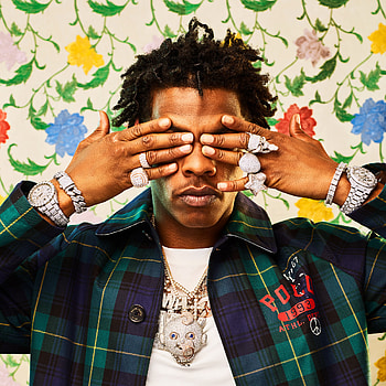Lil Baby, Ahmed Klink, Sunday afternoon HD phone wallpaper