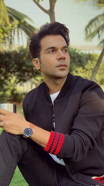 Rajkumar Rao, Bollywood, Rajkumar Rao Bollywood HD phone wallpaper