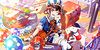Love Live, anime, Live, Love, aniem, girls HD wallpaper