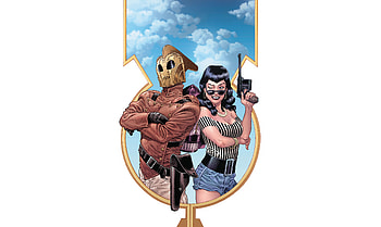 Rocketeer Skybound | Retro Rocket Hero — | Jet-Helmet Duo, The Rocketeer HD wallpaper